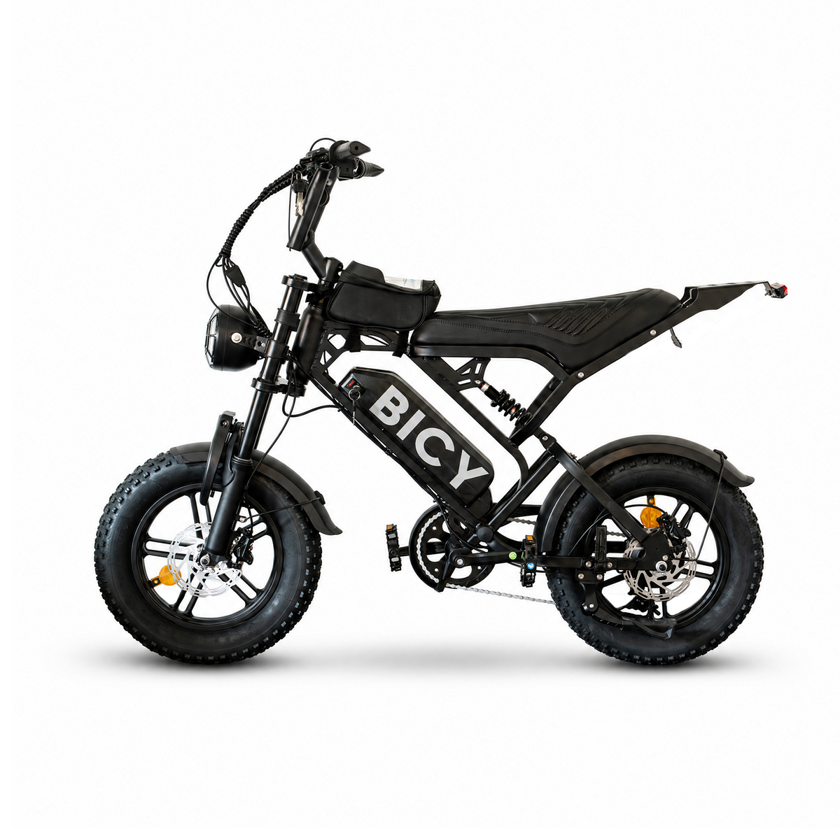 Bicy Mini