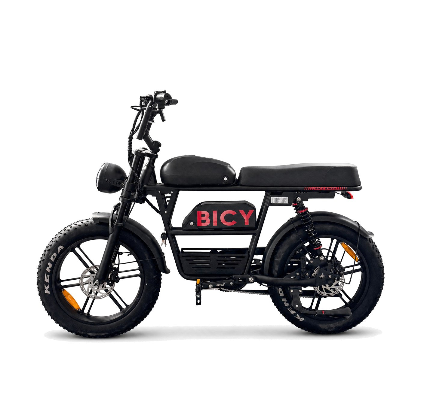 Bicy Eb30