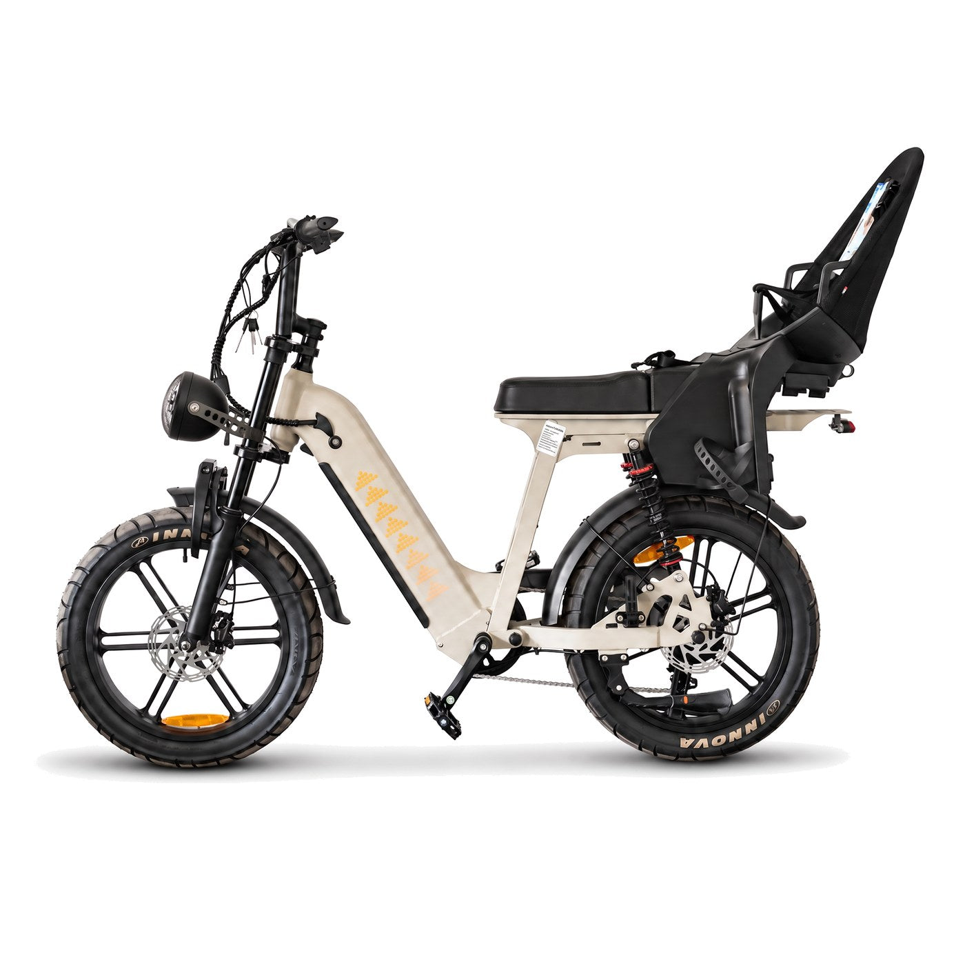 Bicy Family Bike