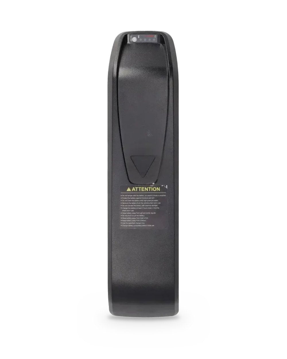 Batteria bici elettrica