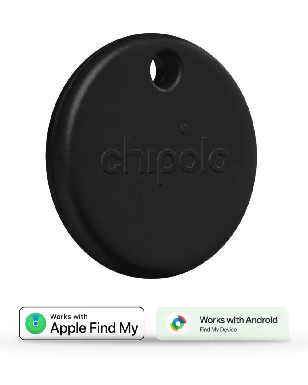 Chipolo Pop Tracker